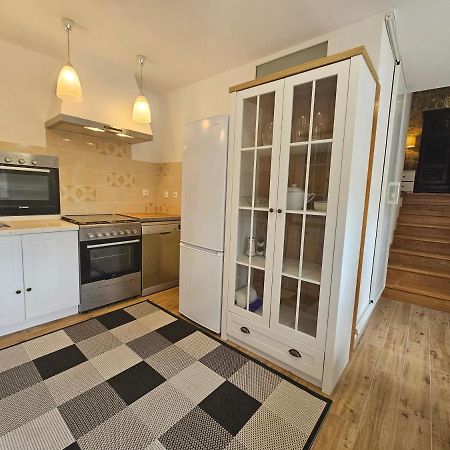 Apartamento Arsenal Korčula Exterior foto