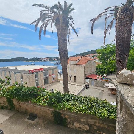 Apartamento Arsenal Korčula Exterior foto