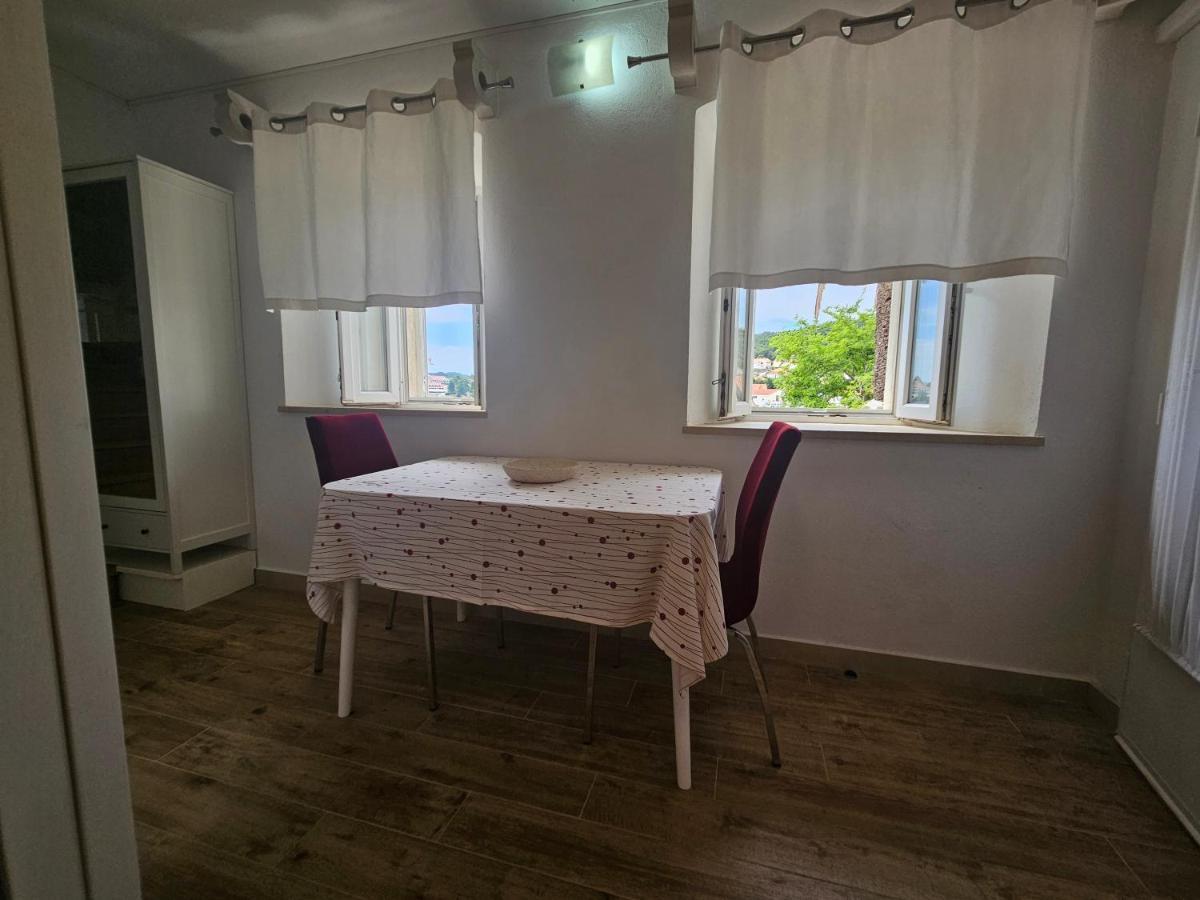 Apartamento Arsenal Korčula Exterior foto