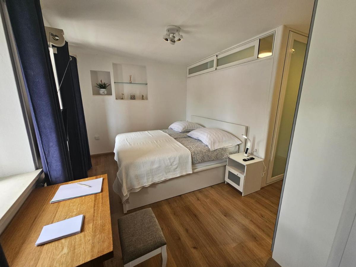 Apartamento Arsenal Korčula Exterior foto