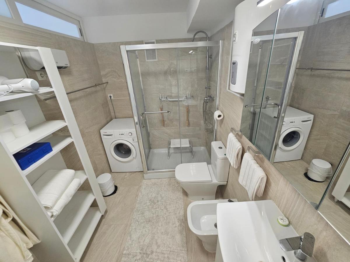 Apartamento Arsenal Korčula Exterior foto